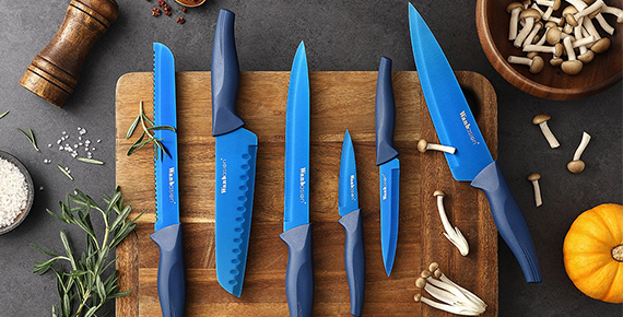KNIFE SETS